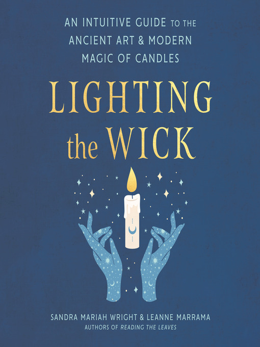 Title details for Lighting the Wick by Sandra Mariah Wright - Wait list